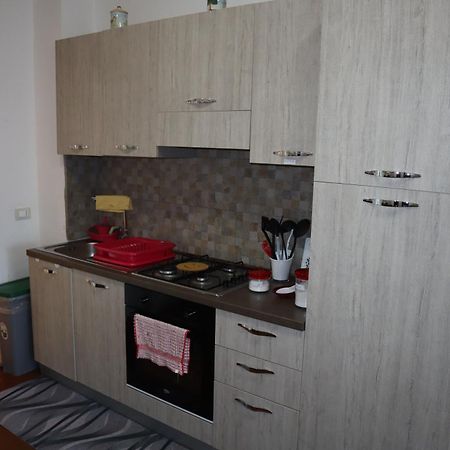 باليرمو B&B Le Stanze Di Aurora المظهر الخارجي الصورة