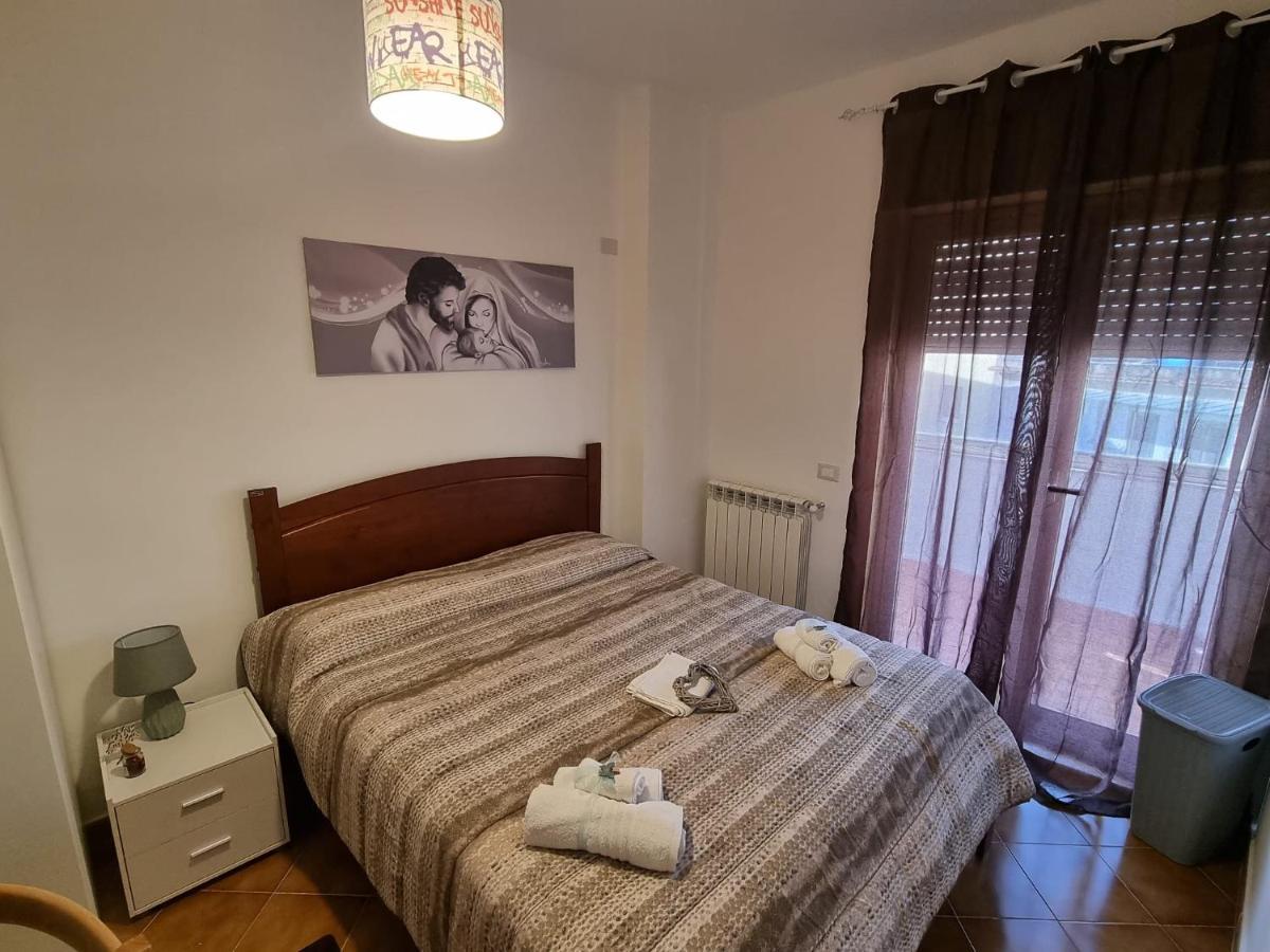 باليرمو B&B Le Stanze Di Aurora المظهر الخارجي الصورة