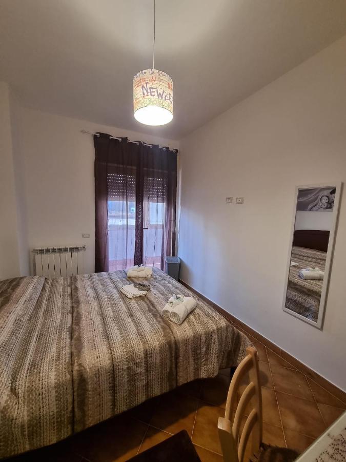 باليرمو B&B Le Stanze Di Aurora المظهر الخارجي الصورة