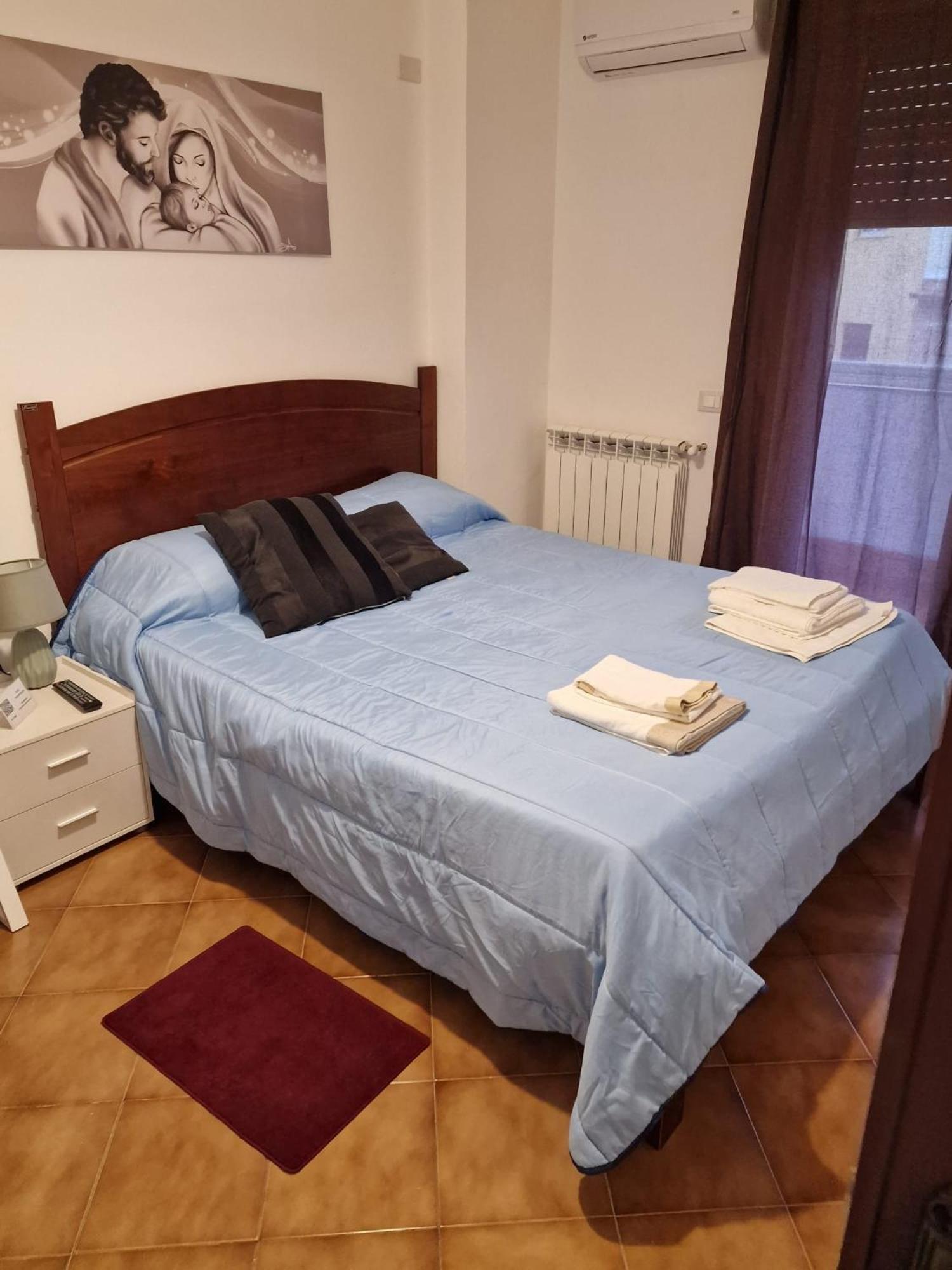 باليرمو B&B Le Stanze Di Aurora المظهر الخارجي الصورة