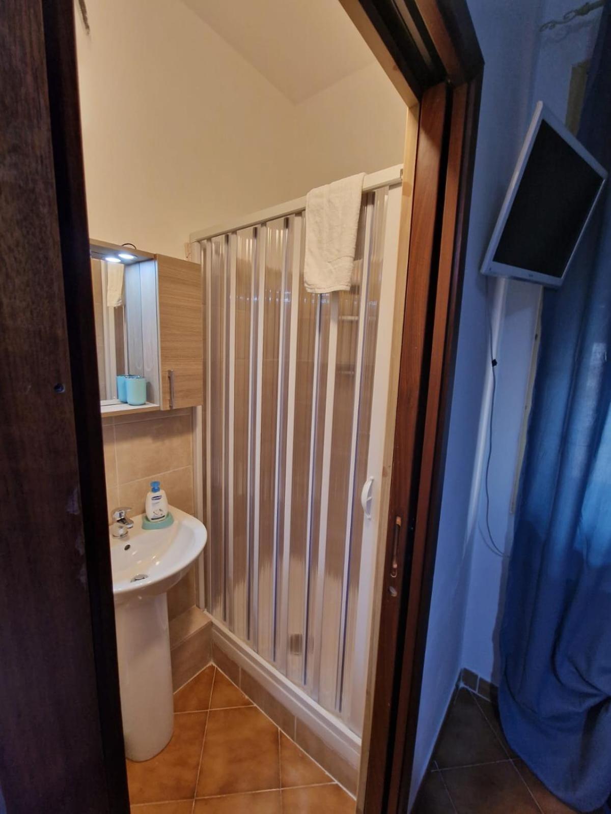 باليرمو B&B Le Stanze Di Aurora المظهر الخارجي الصورة