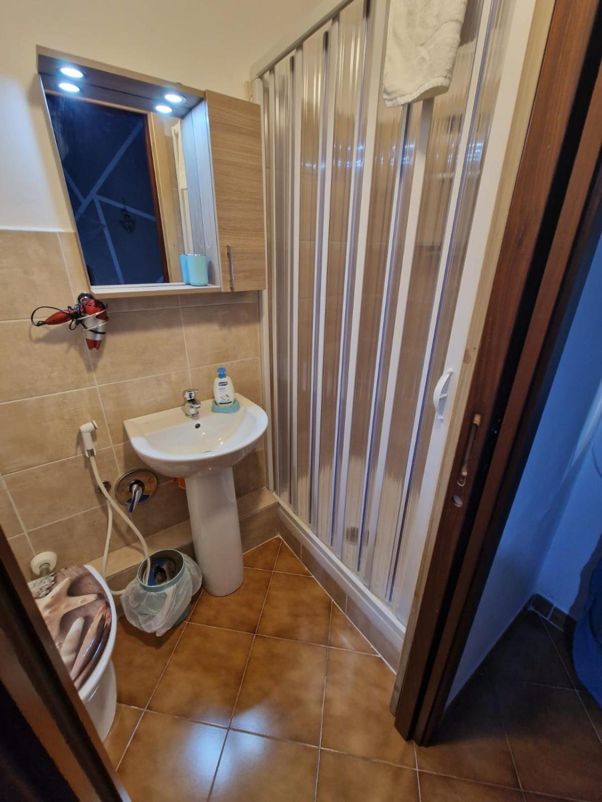 باليرمو B&B Le Stanze Di Aurora المظهر الخارجي الصورة
