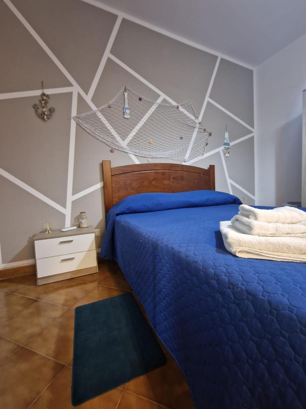 باليرمو B&B Le Stanze Di Aurora المظهر الخارجي الصورة