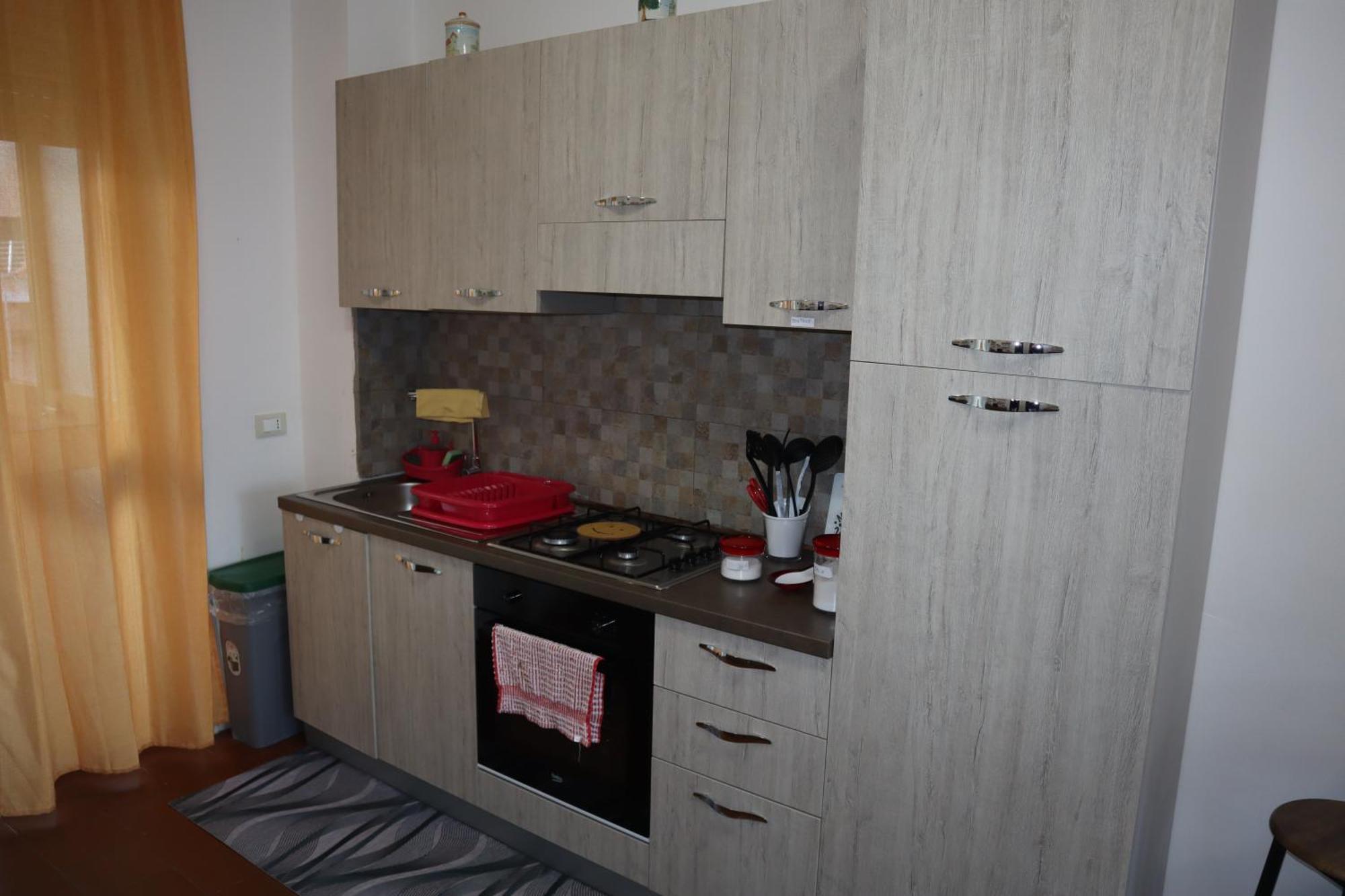 باليرمو B&B Le Stanze Di Aurora المظهر الخارجي الصورة